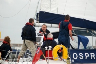  Cursos de vela RYA 